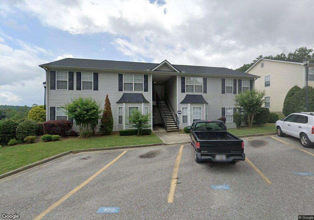 500 Stonehaven Cir unit 505, Cartersville, GA 30121 - photo 1