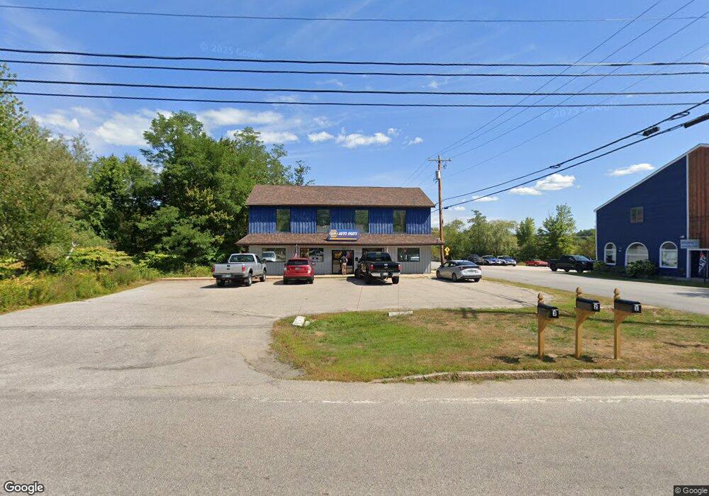 6 Bay St, Wolfeboro, NH 03894 - photo 1