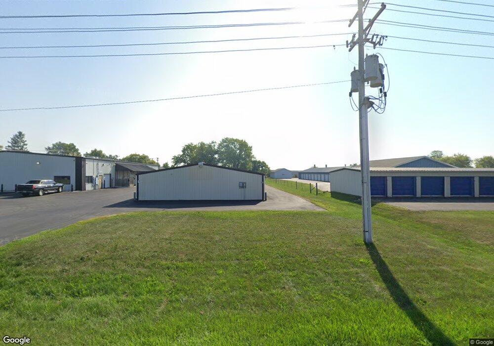 613 E Main St, Evansville, WI 53536 - photo 1