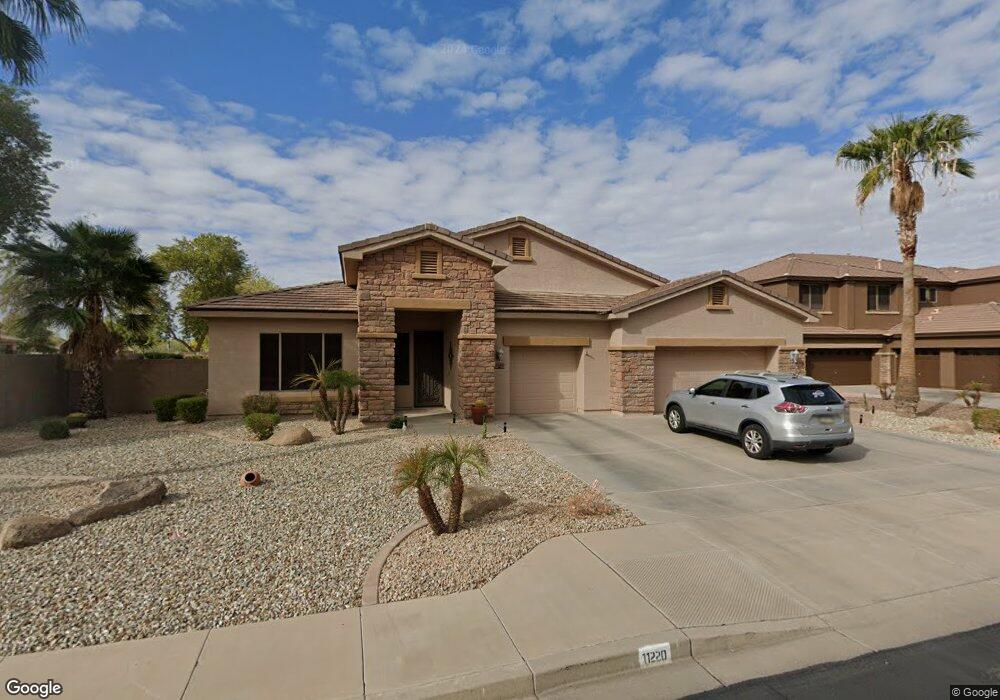 11220 E Stanton Ave, Mesa, AZ 85212 - photo 1