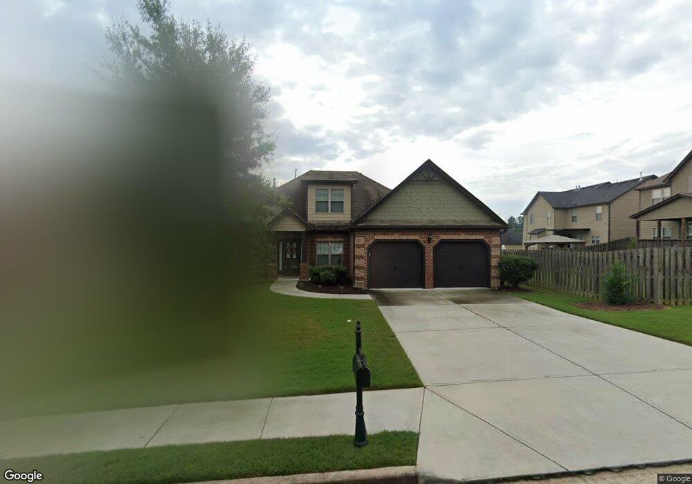 2800 Paddock Point Place, Dacula, GA 30019 - photo 1