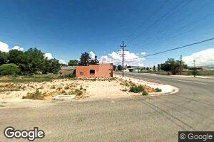 50 W 100 N, Centerfield, UT 84622