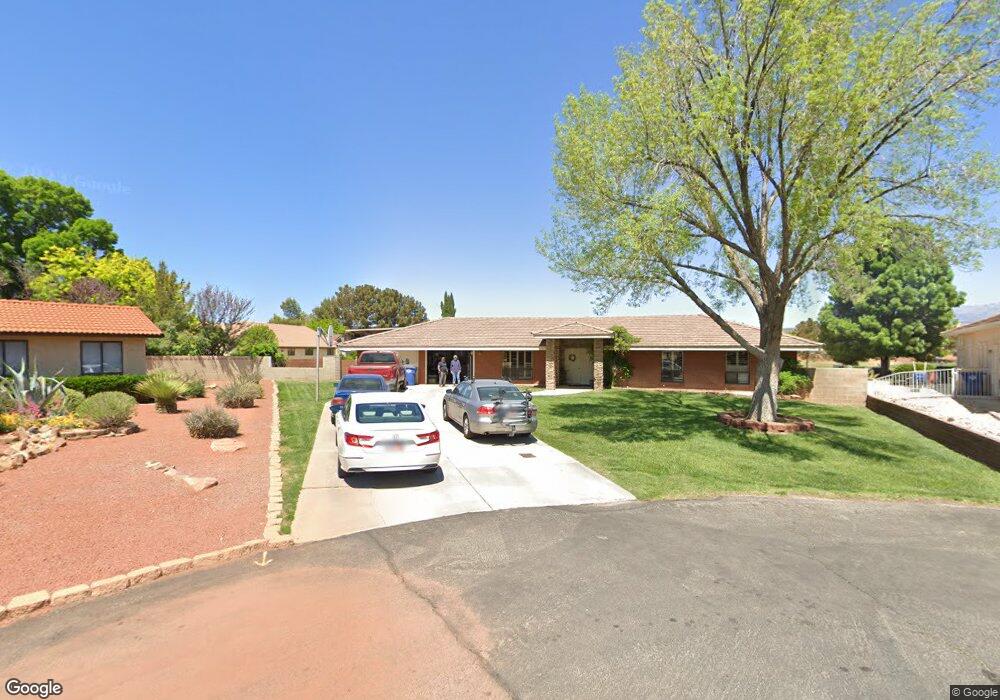 1962 Jasmine Place, Saint George, UT 84790 - photo 1