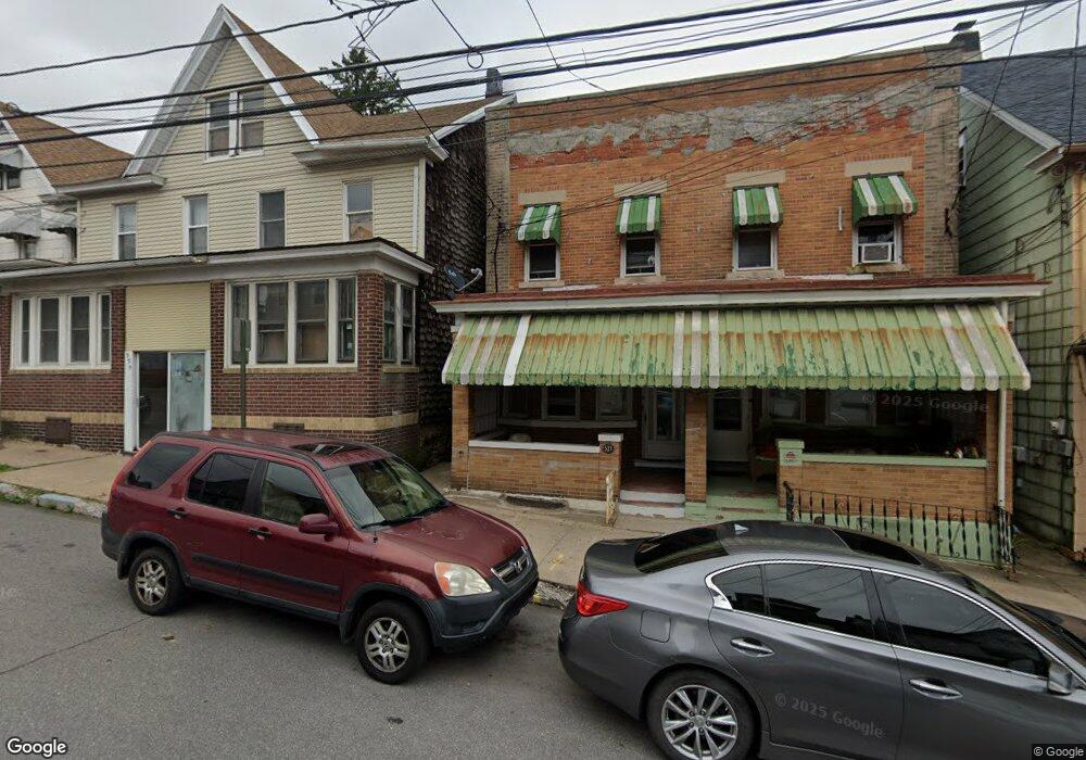 531 Seybert St, Hazleton, PA 18201 - photo 1