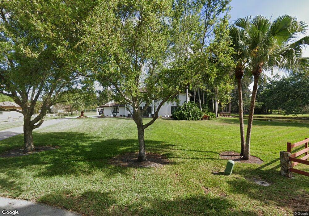 10800 SW 40th St, Davie, FL 33328 - photo 1