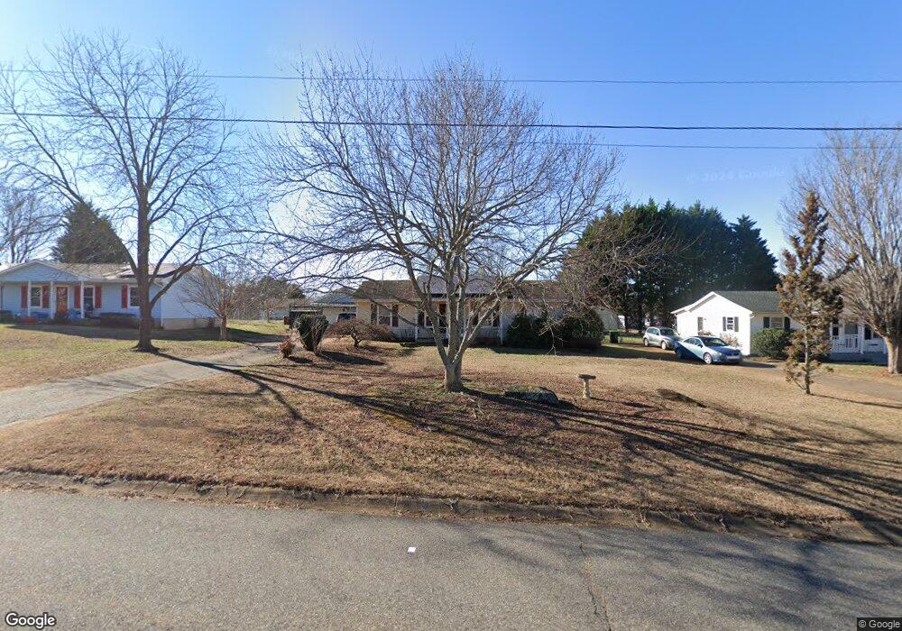 243 Wolfe Ln, Inman, SC 29349 - photo 1