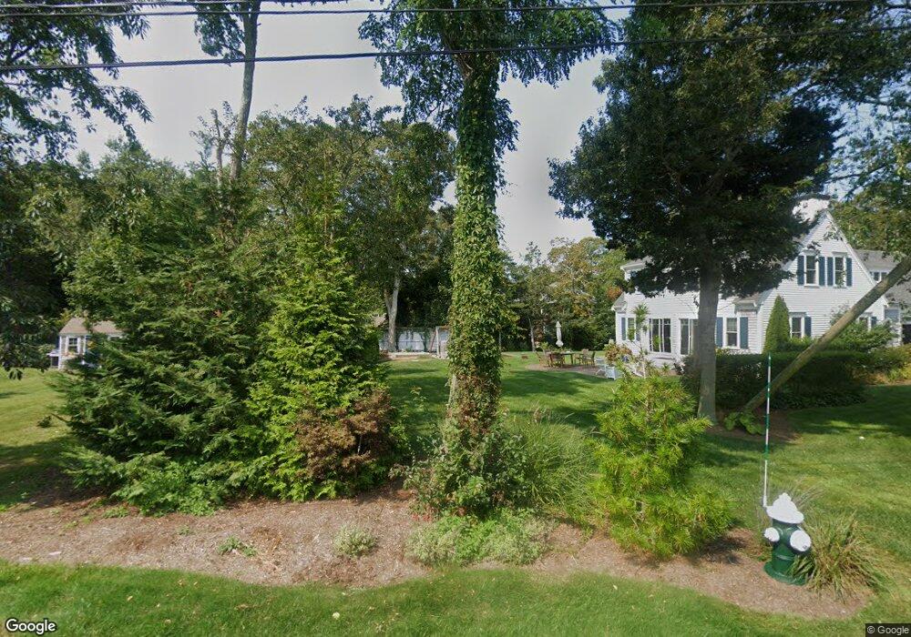 22 Crosby Cir, Centerville, MA 2632 - photo 1