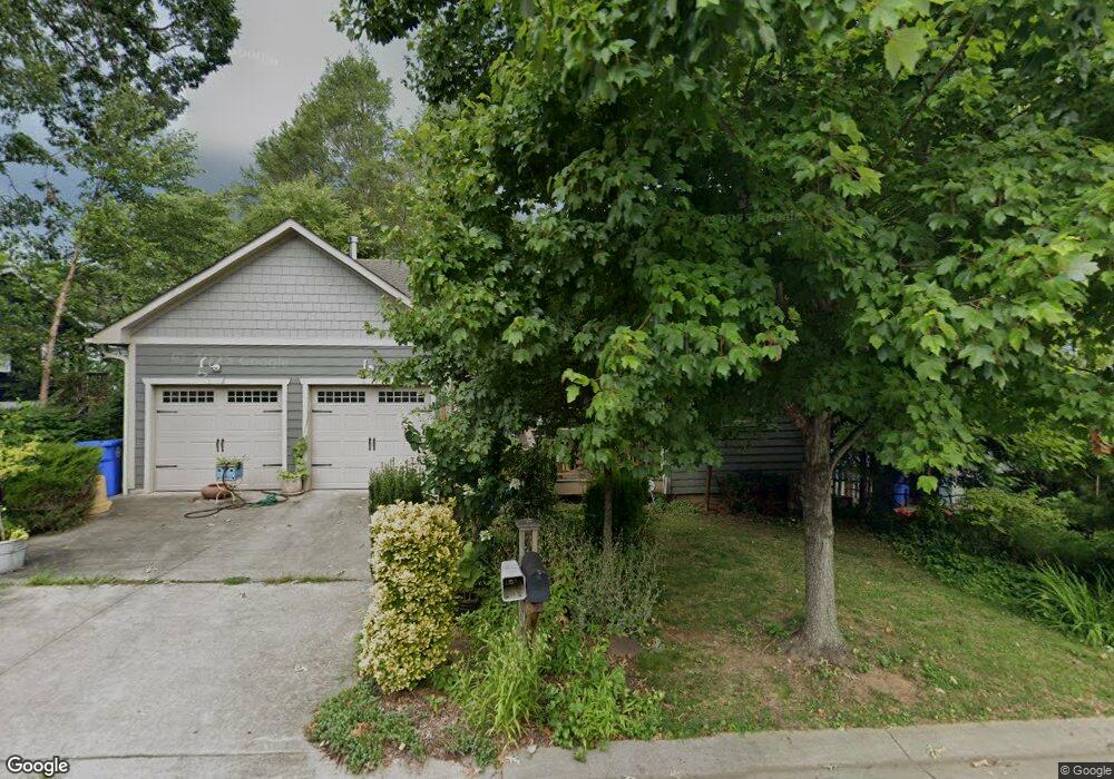 104 Fairview Oaks Ln, Asheville, NC 28803 - photo 1