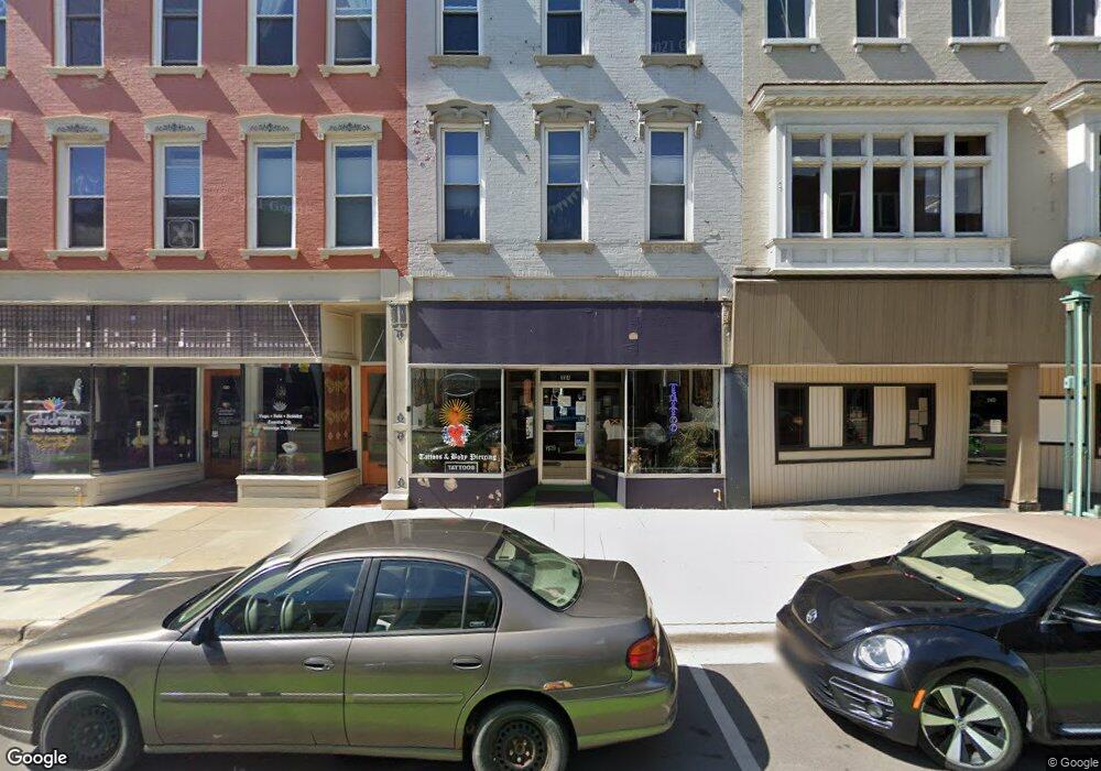 120 E Maumee St unit MAUMEE, Adrian, MI 49221 - photo 1