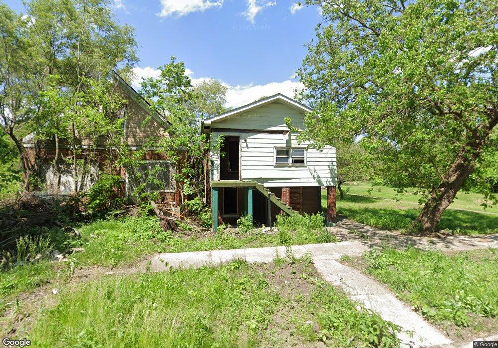 1236 W 16th Ave, Gary, IN 46407 - photo 1