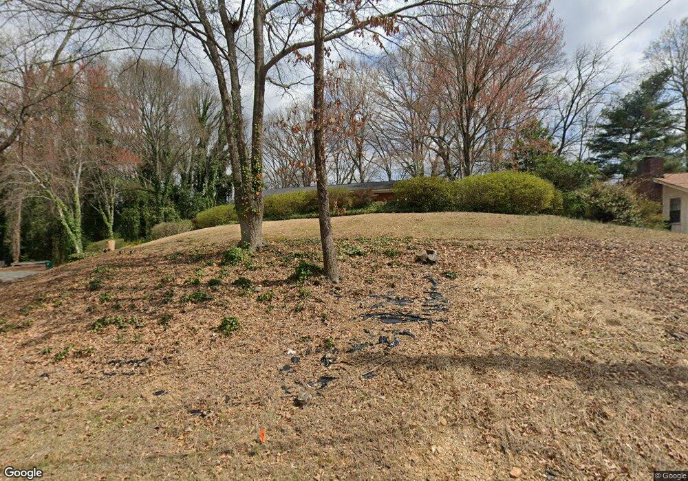 2231 Beech Valley Dr SE, Smyrna, GA 30080 - photo 1