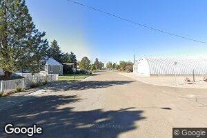 647 W Madison Ave, Chester, MT 59522