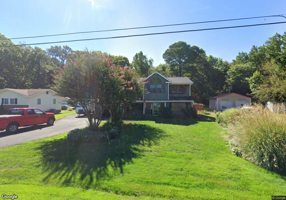 1105 Chesapeake Dr, Stevensville, MD 21666 - photo 1