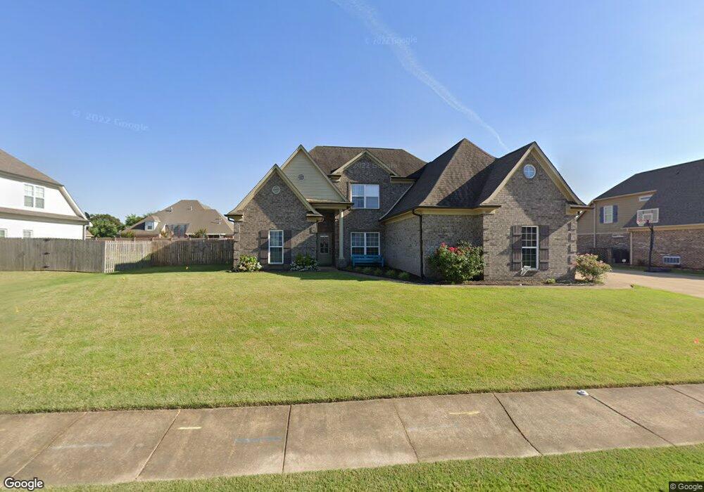 1409 Monteith Ave, Hernando, MS 38632 - photo 1