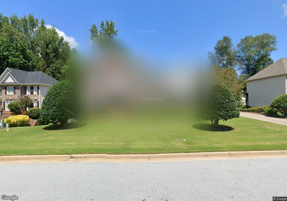 2360 Brentmoore Point unit 3, Conyers, GA 30013 - photo 1