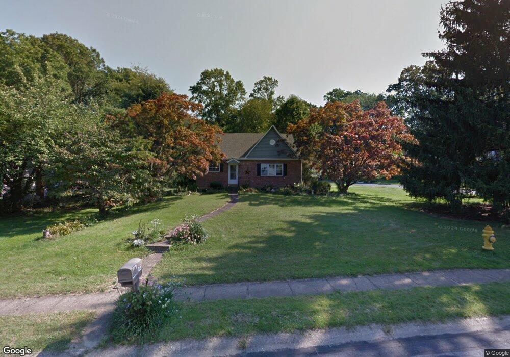 402 Berkley Rd, Exton, PA 19341 - photo 1