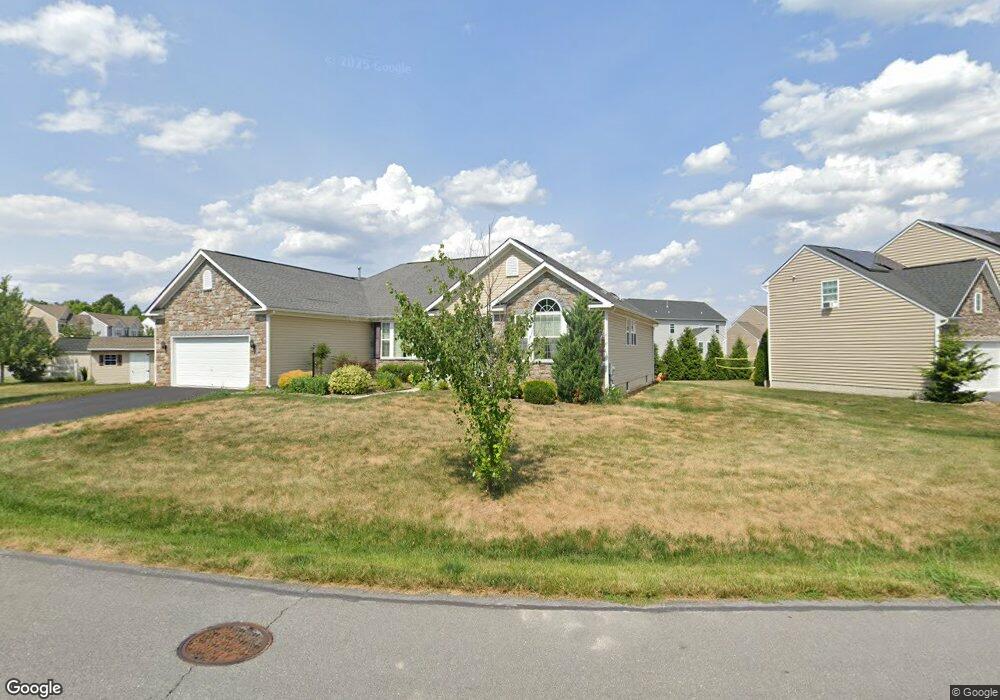 18929 Maple Valley Cir, Hagerstown, MD 21742 - photo 1