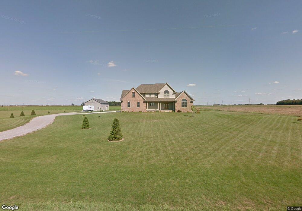 3227 S Block Rd, Frankenmuth, MI 48734 - photo 1