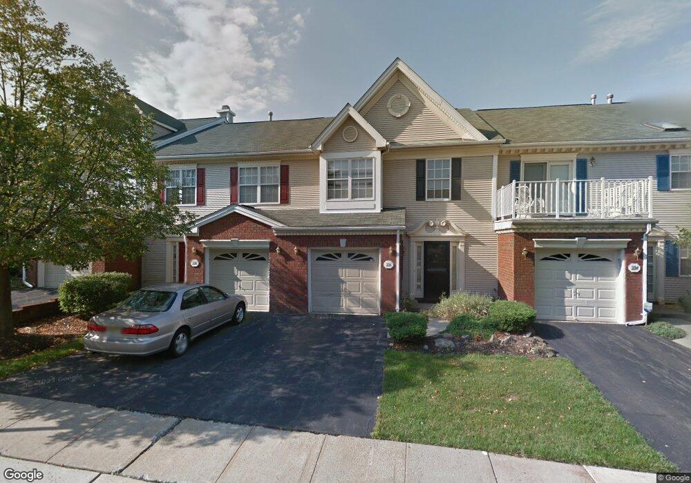 228 Amethyst Way, Franklin Park, NJ 08823 - photo 1