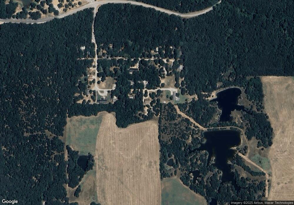 268 Martins Landing Dr, Ardmore, OK 73401 - photo 1