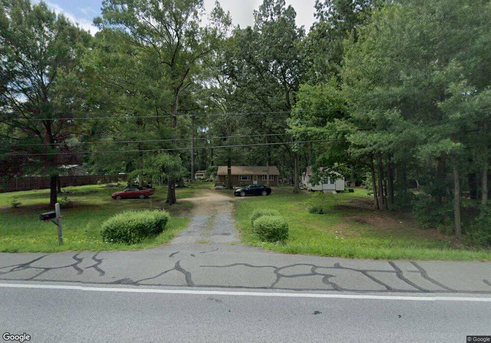 15255 Rock Point Rd, Newburg, MD 20664 - photo 1