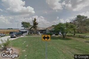 9898 S 25 W, Flat Rock, IN 47234