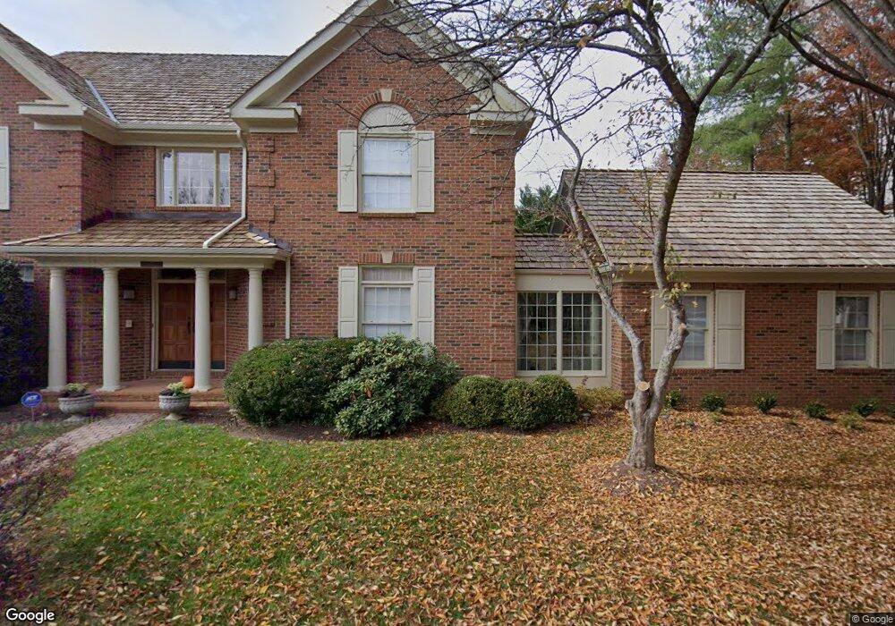 8114 Autumn Gate Ln, Bethesda, MD 20817 - photo 1