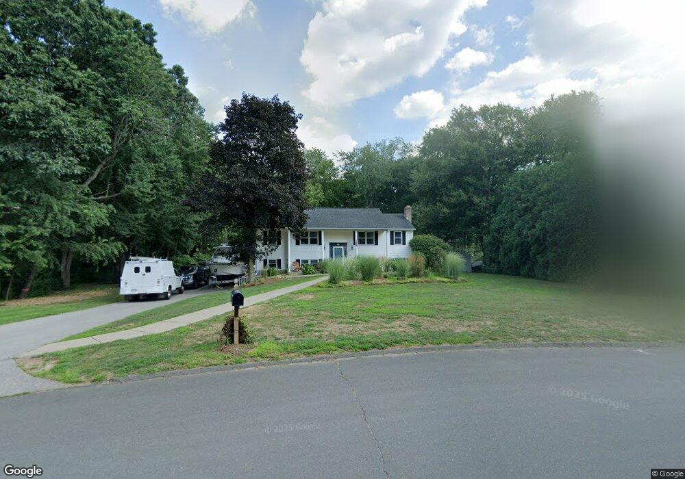 12 Sullivan Farms Rd, Broad Brook, CT 06016 - photo 1