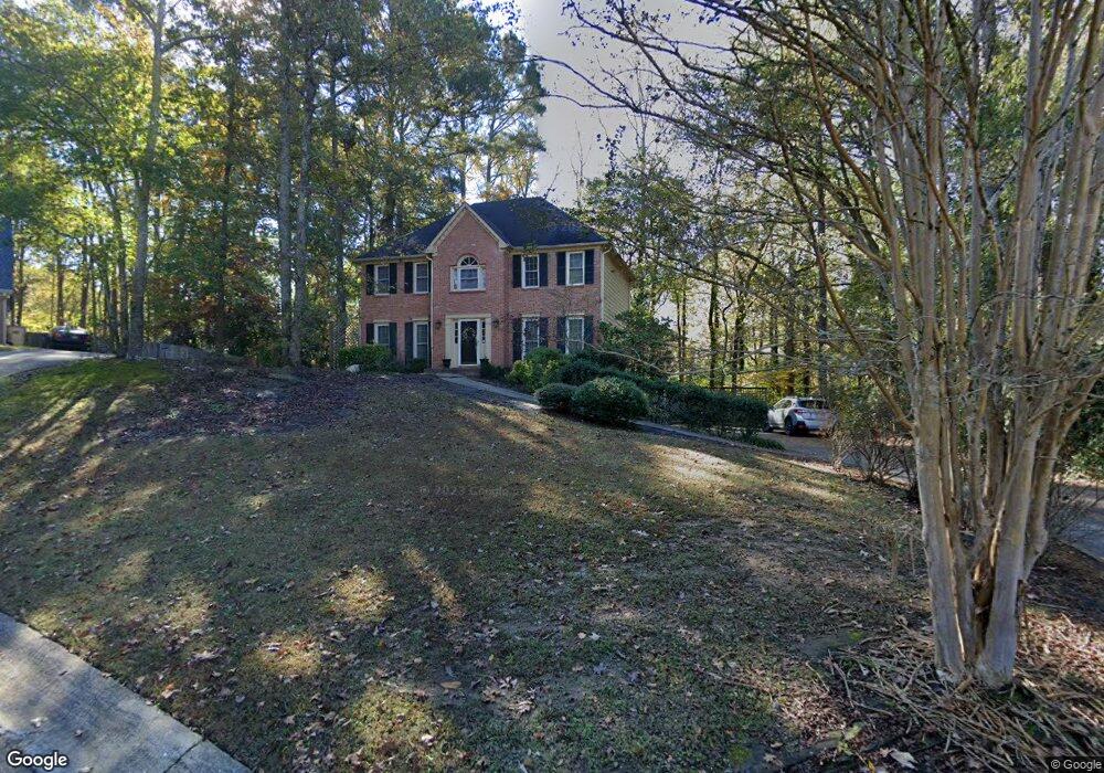 1650 Pineridge Ct, Marietta, GA 30066 - photo 1