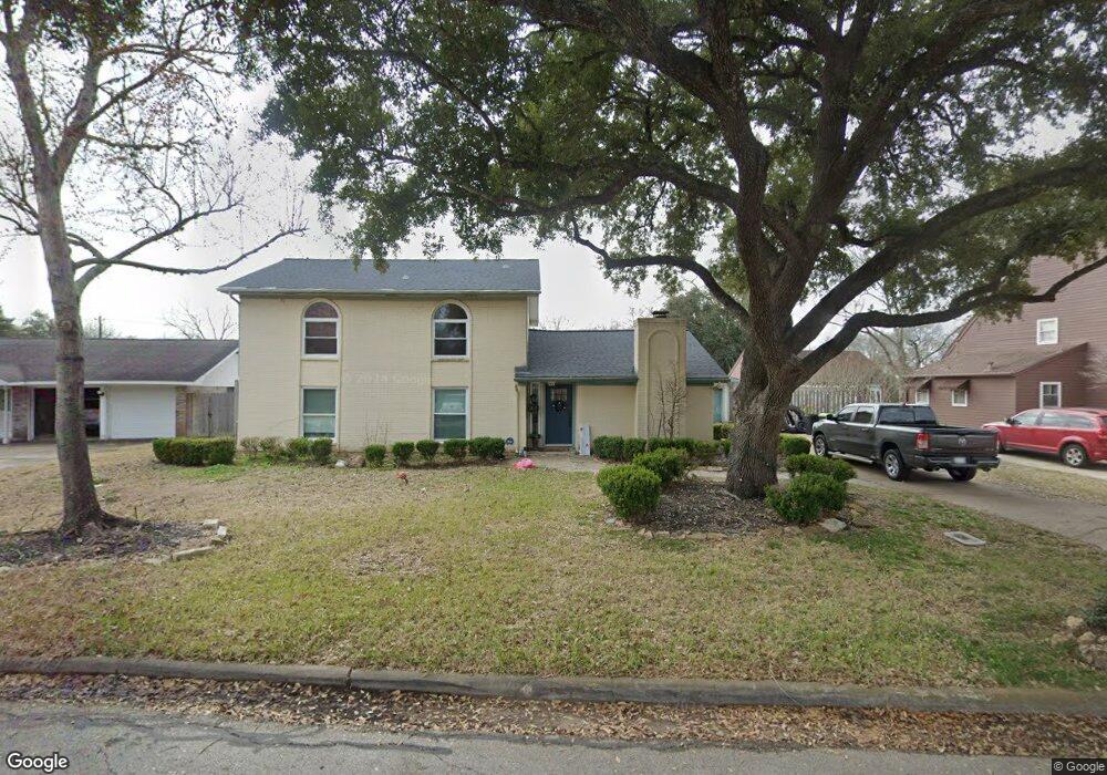 1805 Willow Dr, Richmond, TX 77469 - photo 1