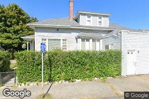 25 Branch St, Worcester, MA 01604