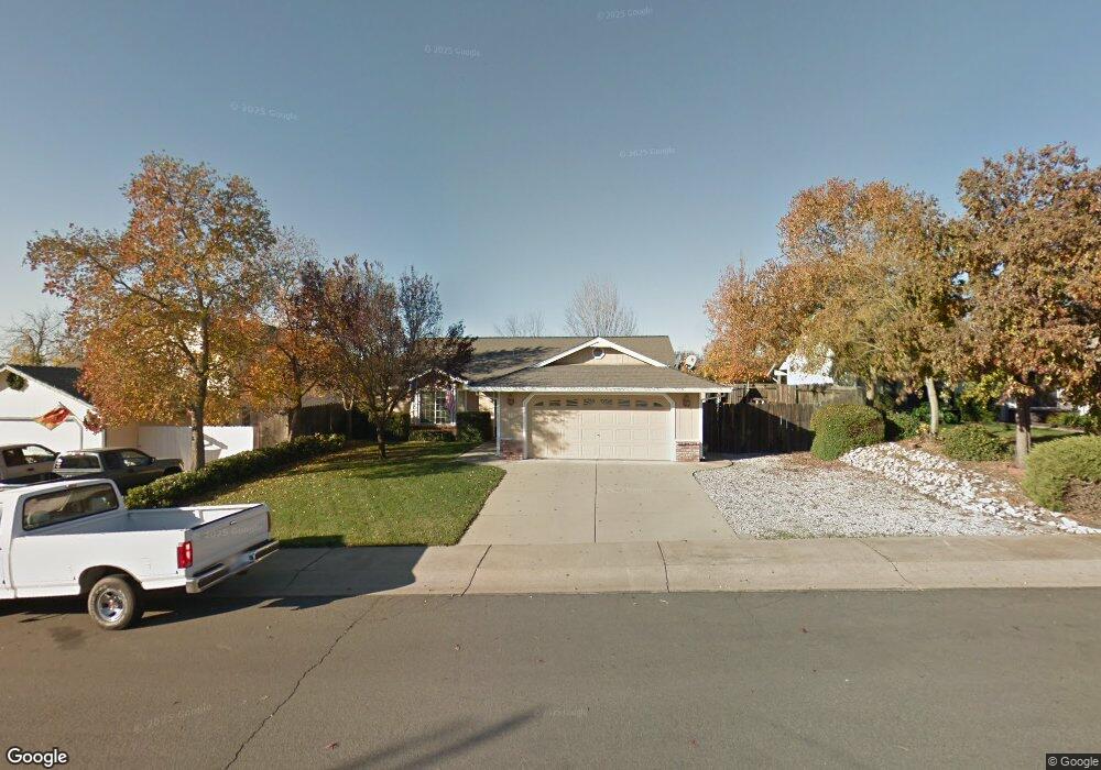 1468 Hominy Way, Redding, CA 96003 - photo 1