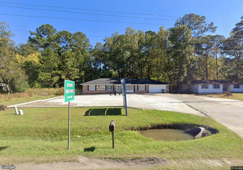7532 Ga Highway 21, Savannah, GA 31407 - photo 1