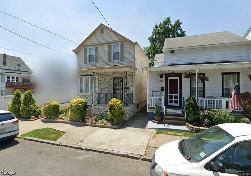 325 Van Dyke Ave, Haledon, NJ 07508 - photo 1