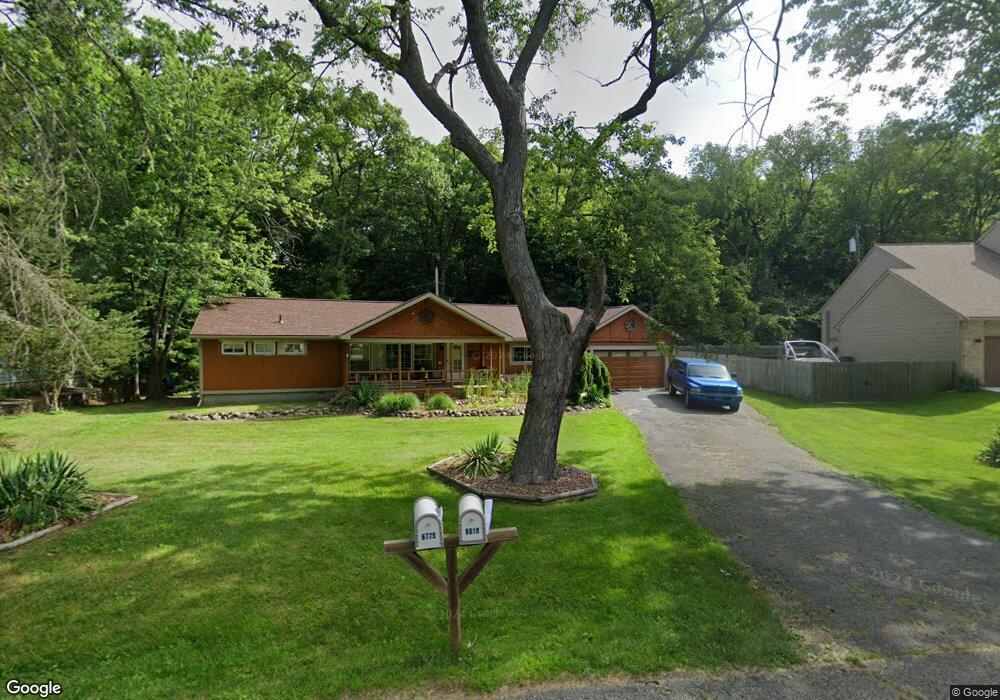 6810 Aeroview St, West Bloomfield, MI 48324 - photo 1