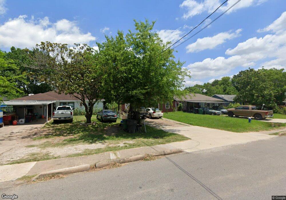 3819 Corder St, Houston, TX 77021 - photo 1