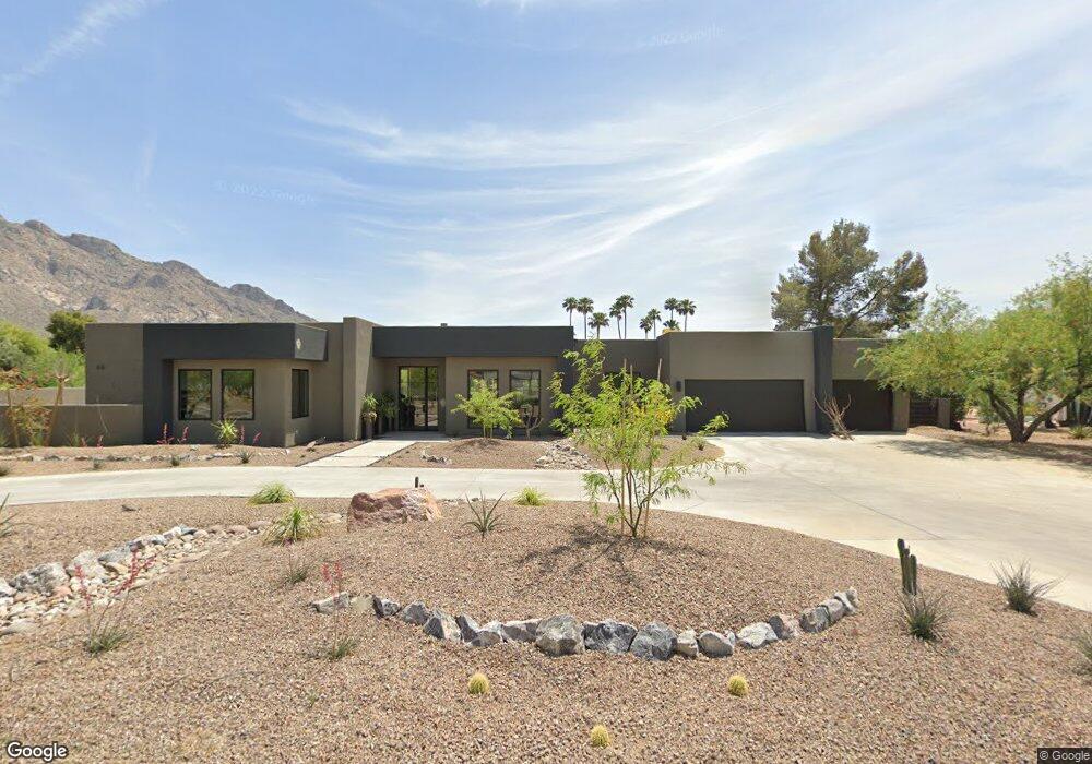 115 W Greenock Dr unit 115, Oro Valley, AZ 85737 - photo 1