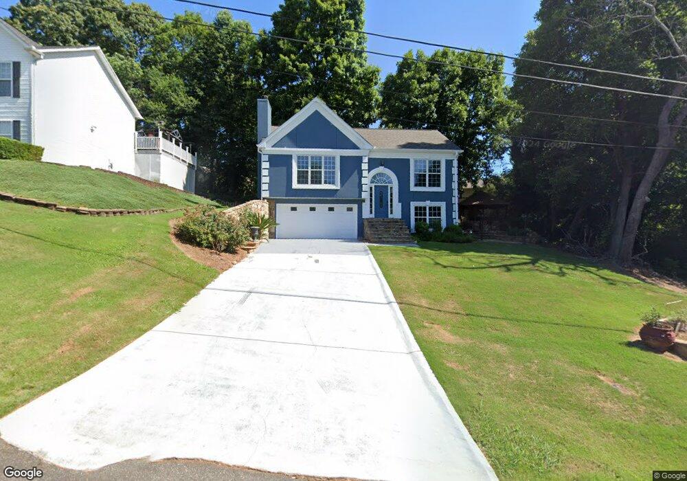 2242 Lake Ranch Ct unit 9393, Gainesville, GA 30506 - photo 1