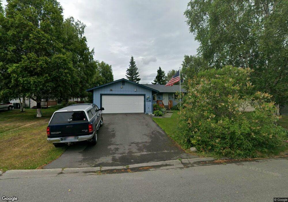 1321 W 79th Ave, Anchorage, AK 99518 - photo 1