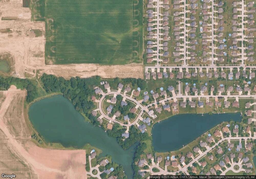 7150 Boardwalk Cir, Crown Point, IN 46307 - photo 1