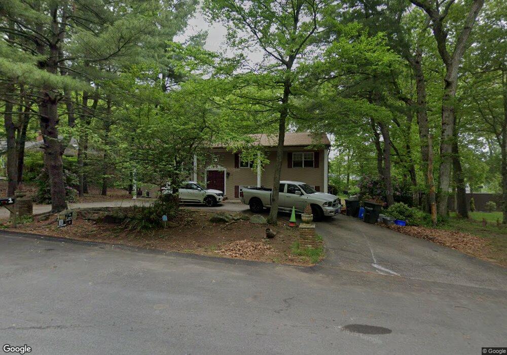 1 Apple Tree Ln, Johnston, RI 02919 - photo 1