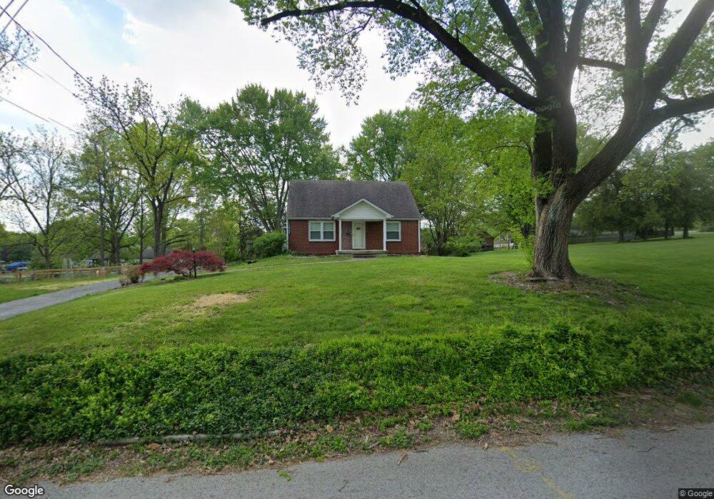 3901 Klerner Ln, New Albany, IN 47150 - photo 1