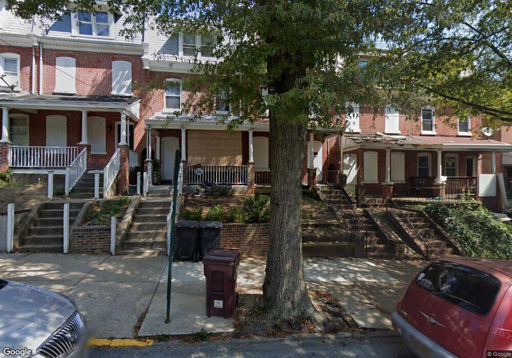 1321 W 6th St, Wilmington, DE 19805 - photo 1