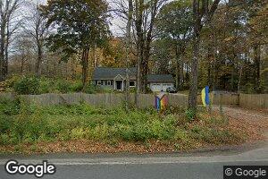 1305 Swamp Rd, Richmond, MA 01254