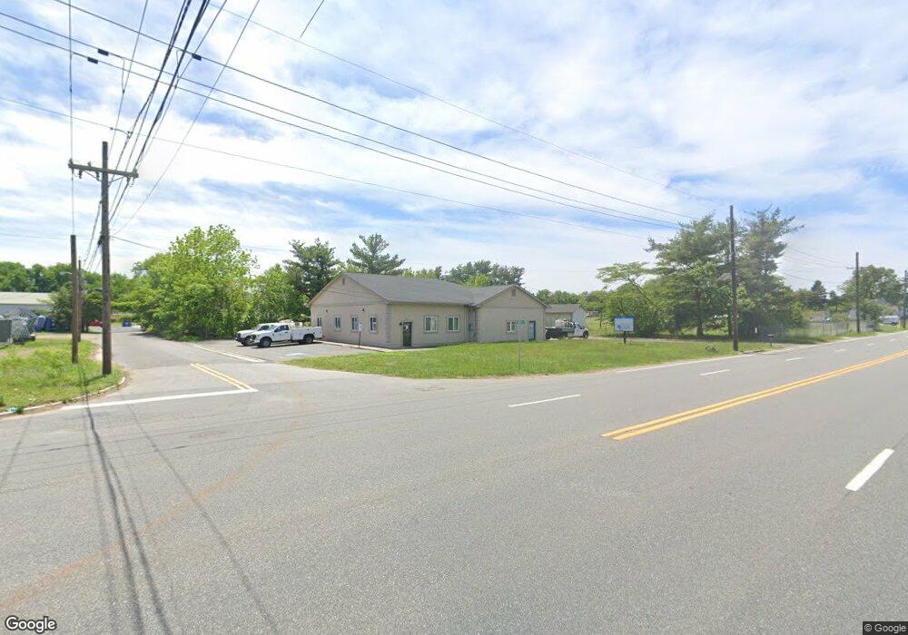 445 Crown Point Rd, West Deptford, NJ 08086 - photo 1