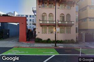 2126 Bancroft Way, Berkeley, CA 94704