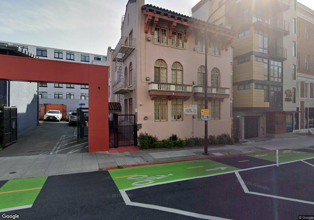 2126 Bancroft Way, Berkeley, CA 94704 - photo 1