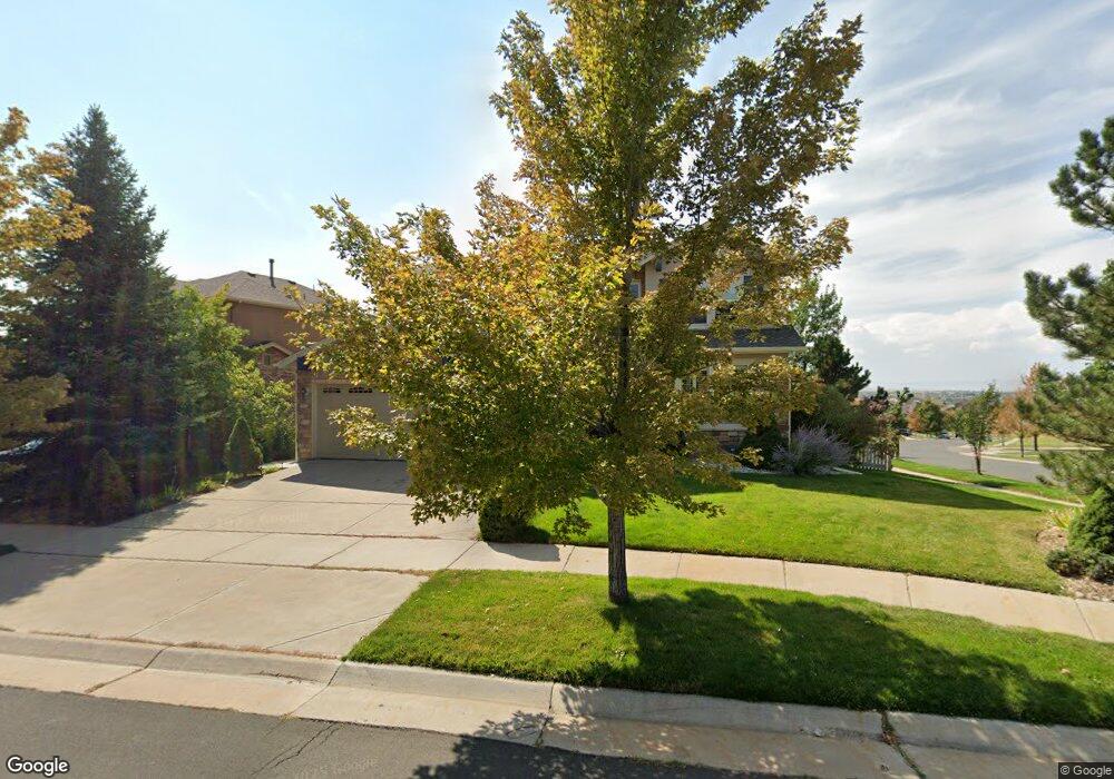 6905 S Fultondale Cir, Aurora, CO 80016 - photo 1