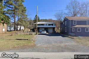 365 Miriam St, Ramey, PA 16671