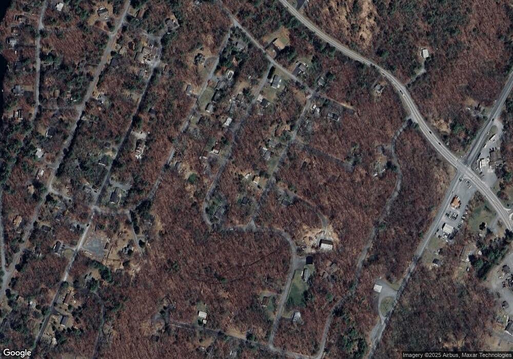 115 Palm Dr, Dingmans Ferry, PA 18328 - photo 1